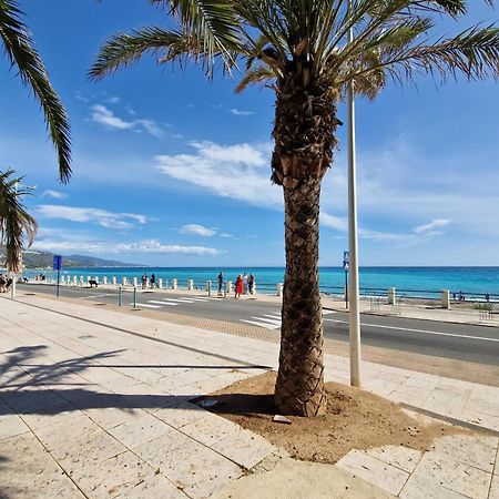 דירות מנטון Le 182 Promenade Du Soleil מראה חיצוני תמונה
